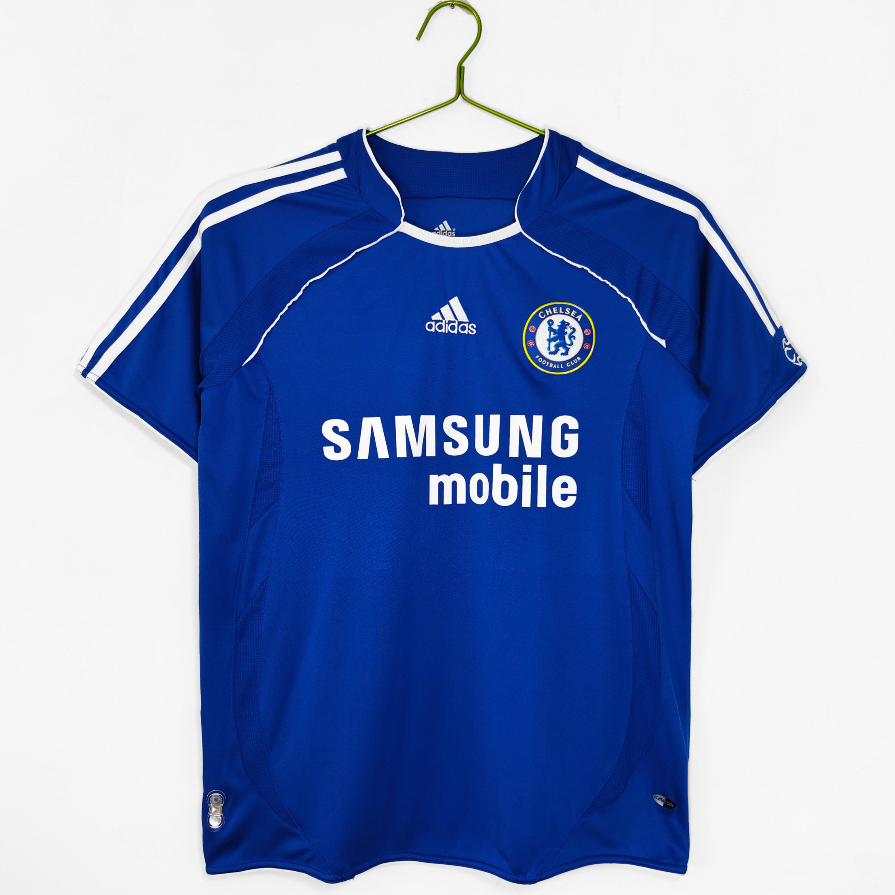 Chelsea 2006–2008 Home Kit