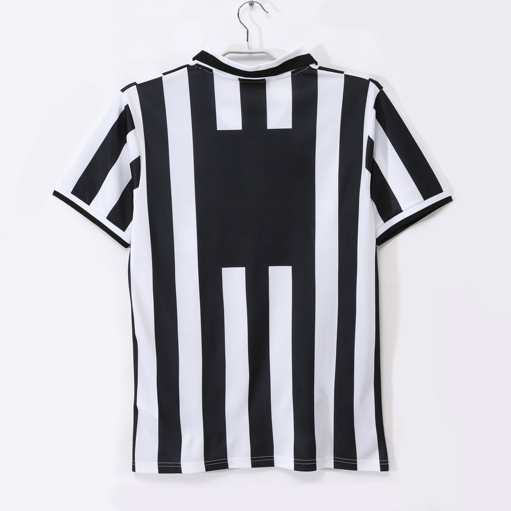 Juventus 1995-1997 Home Kit