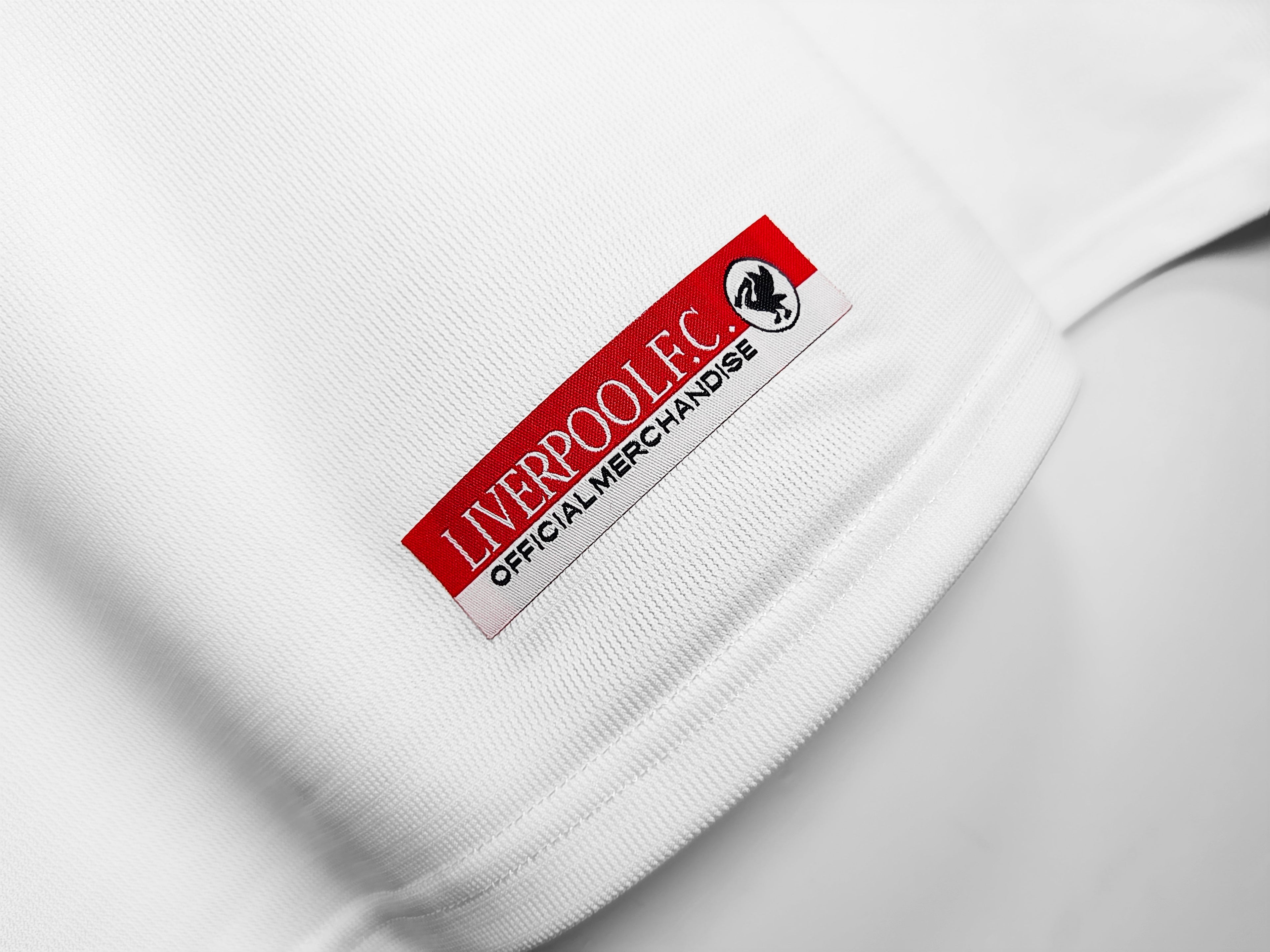 Liverpool 1996-1997 Away Kit