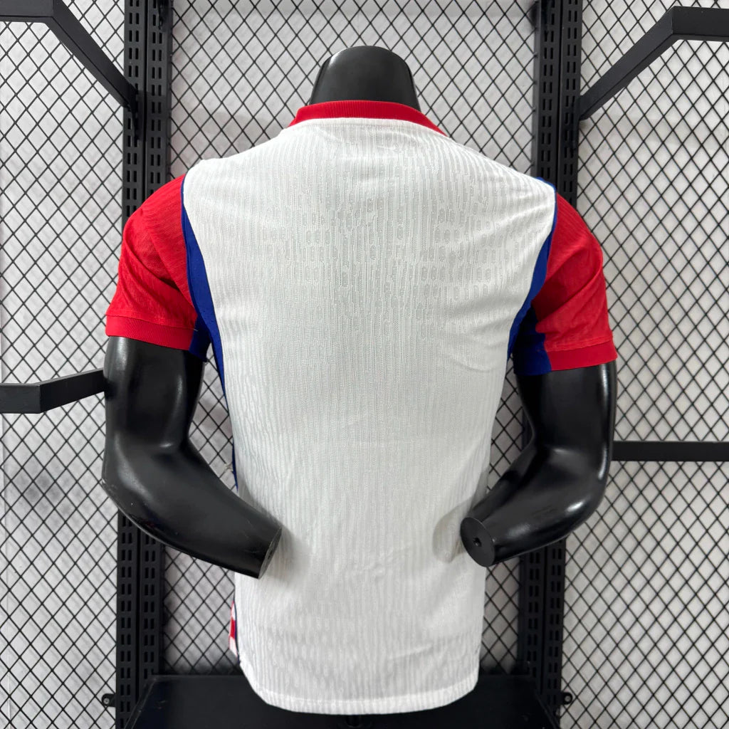 Croatia “Road to the Final” World Cup Special Kit