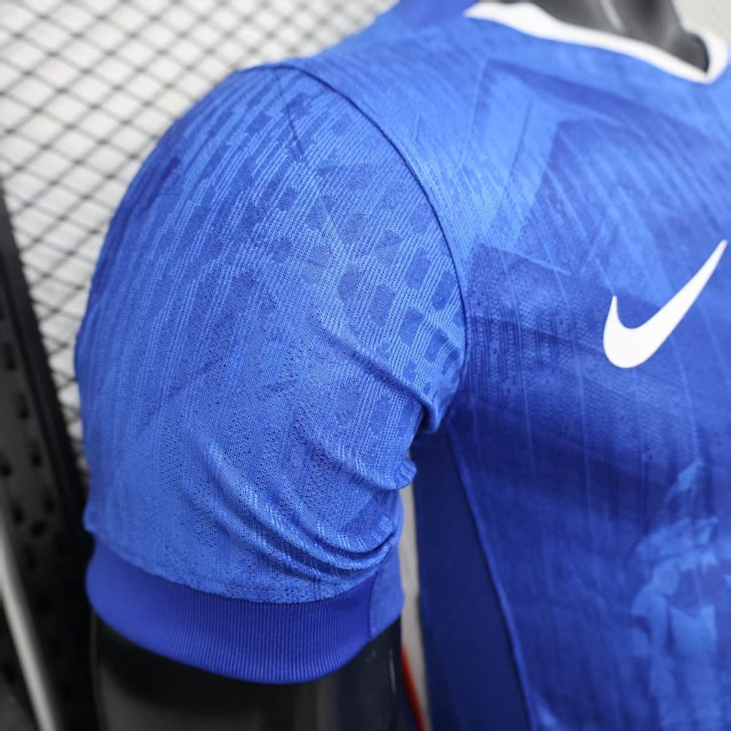 Chelsea "120 Years Anniversary" Special Kit