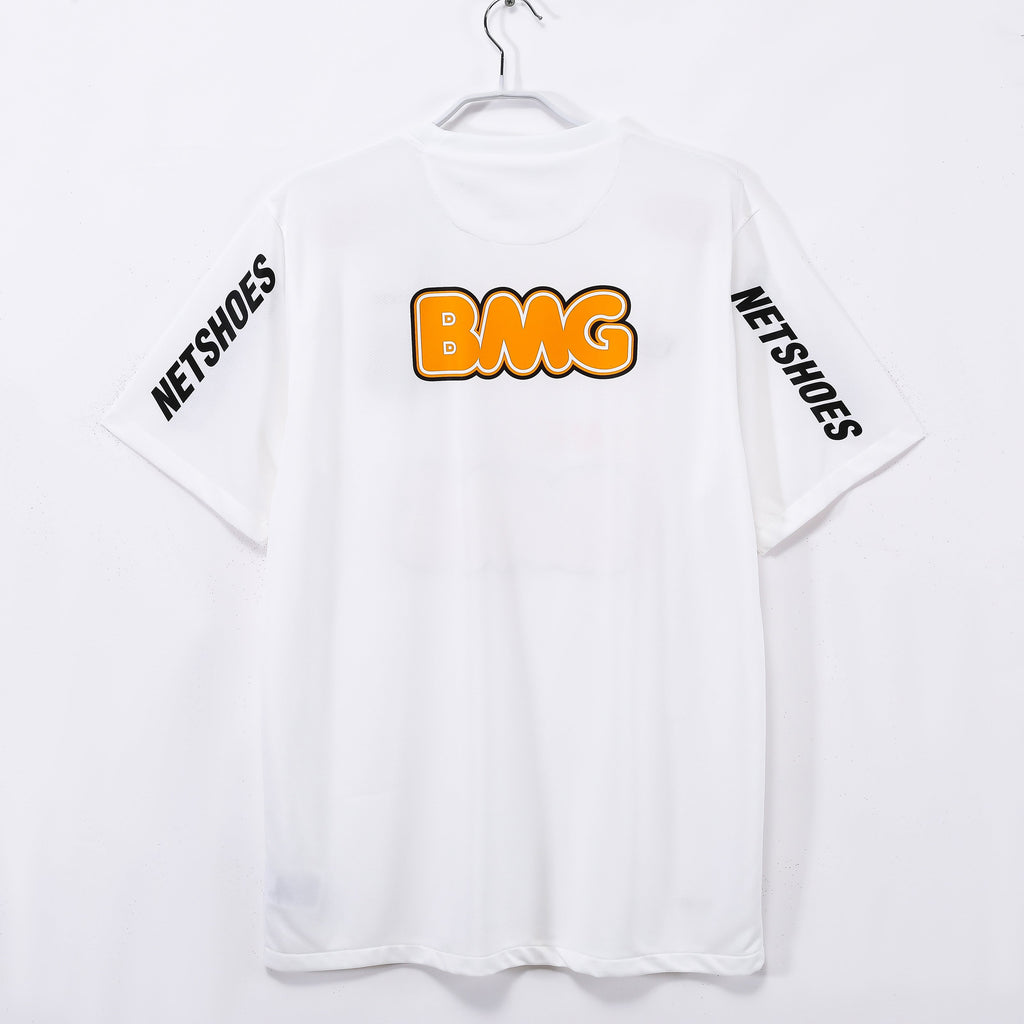 Santos FC 2012 Centenary Home Kit