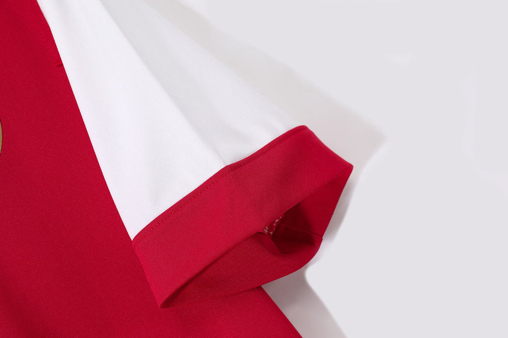 Arsenal 2012-2014 Home Kit