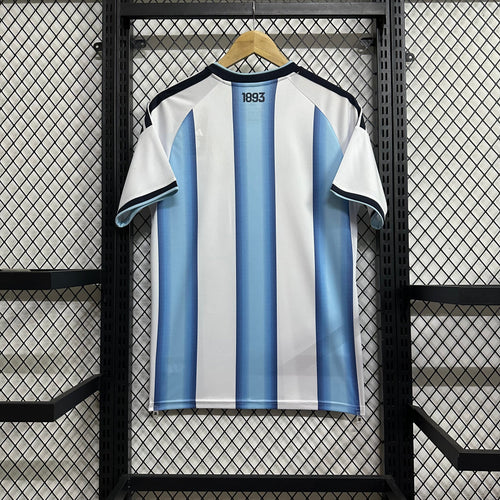 Argentina "Ice Weaver" World Cup Special Kit