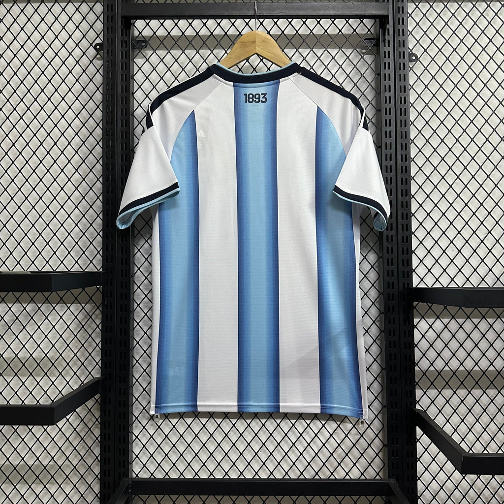 Argentina World Cup Home Kit