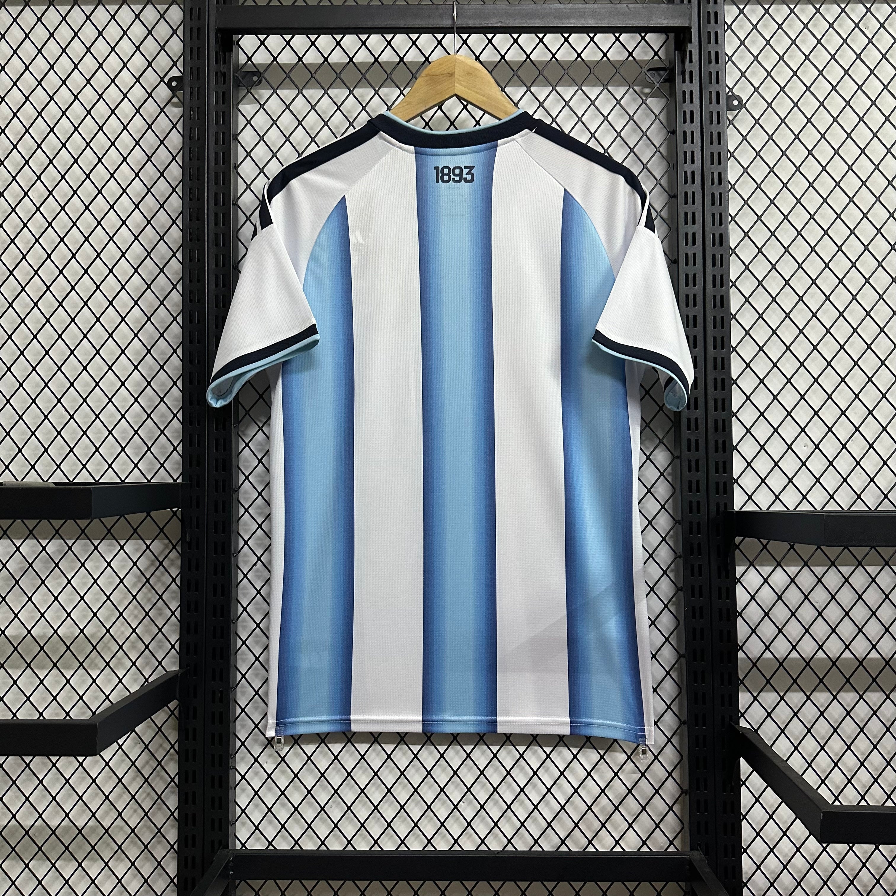 Argentina World Cup Home Kit