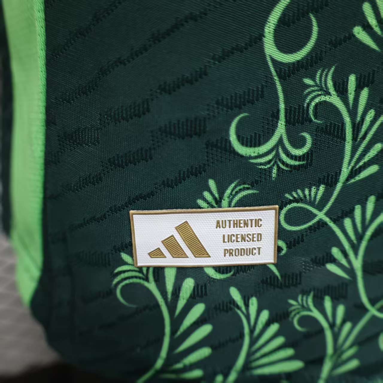 Algeria "Floral Heritage" Special Kit
