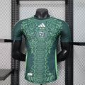 Algeria "Floral Heritage" Special Kit