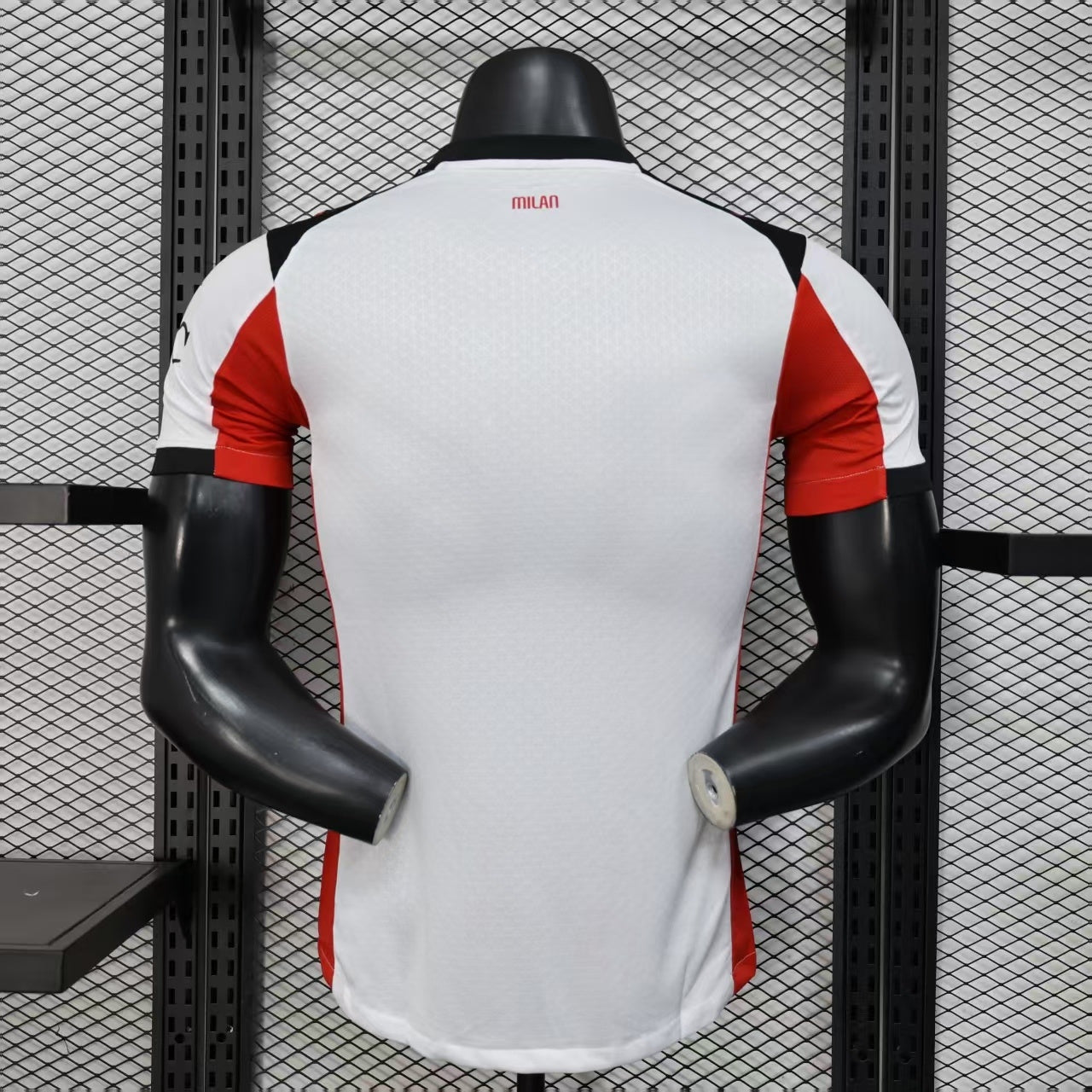 AC Milan "Devil's Heritage" Special Kit