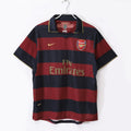 Arsenal 2007-2008 Away Kit