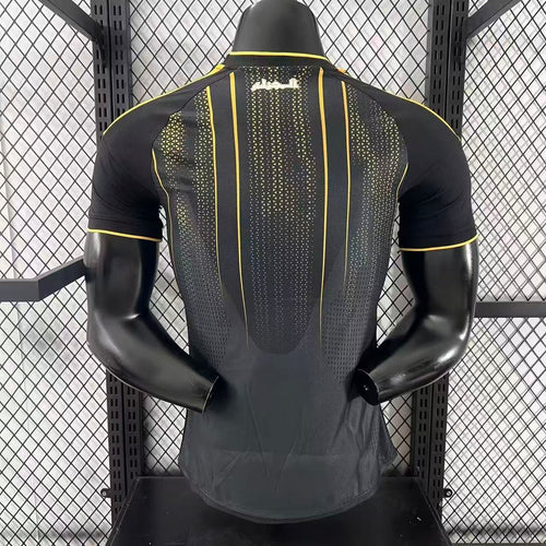 Algeria "Midnight Fennec" Special Kit