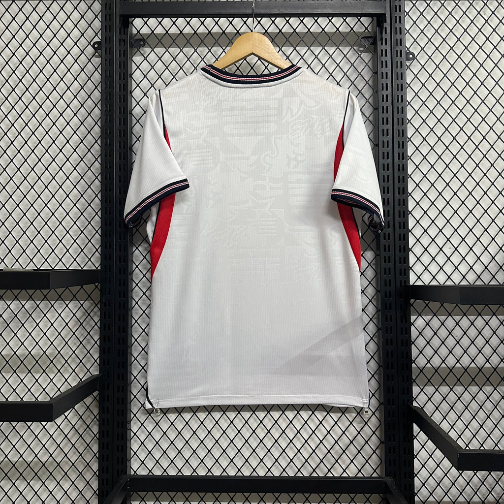 England World Cup Home Kit