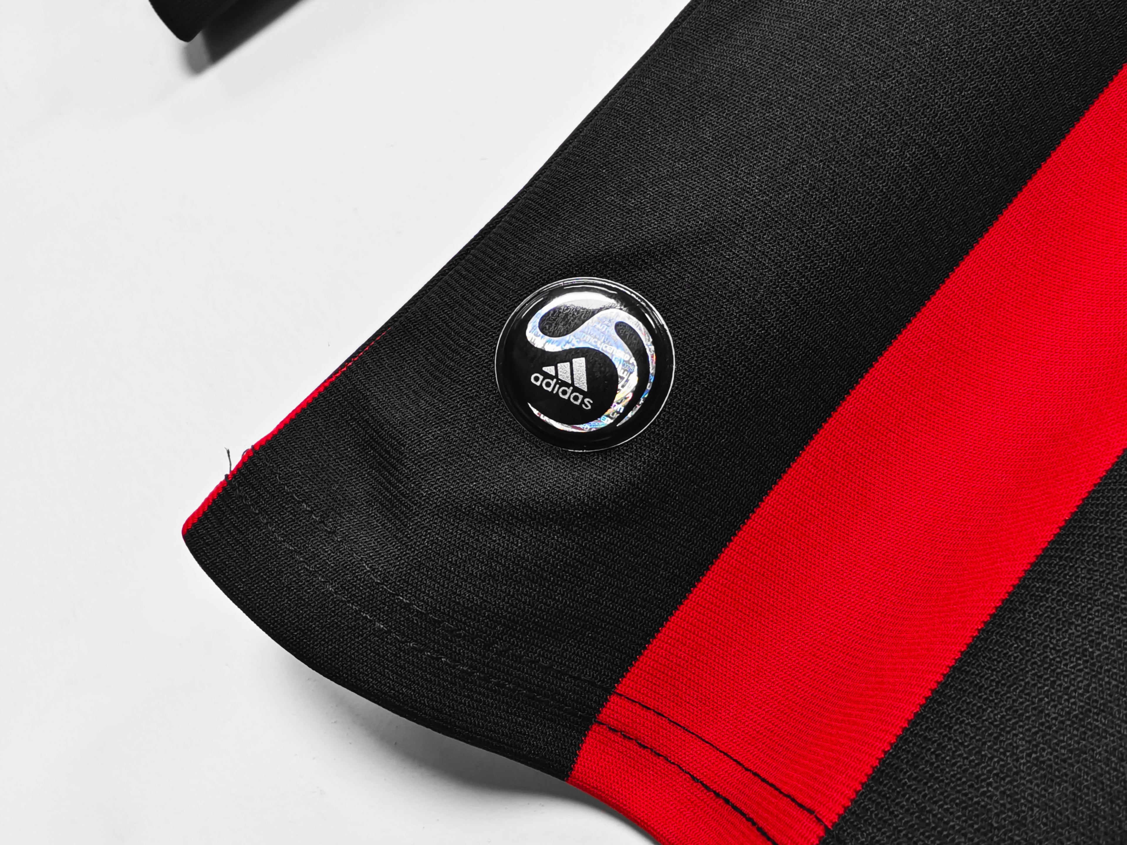 AC Milan 2006-2007 Home Kit