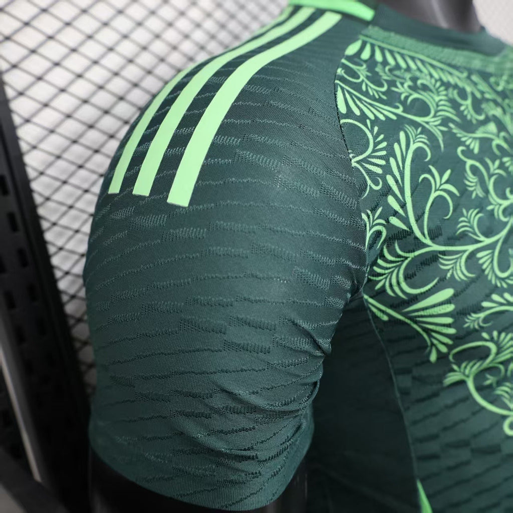 Algeria "Floral Heritage" Special Kit