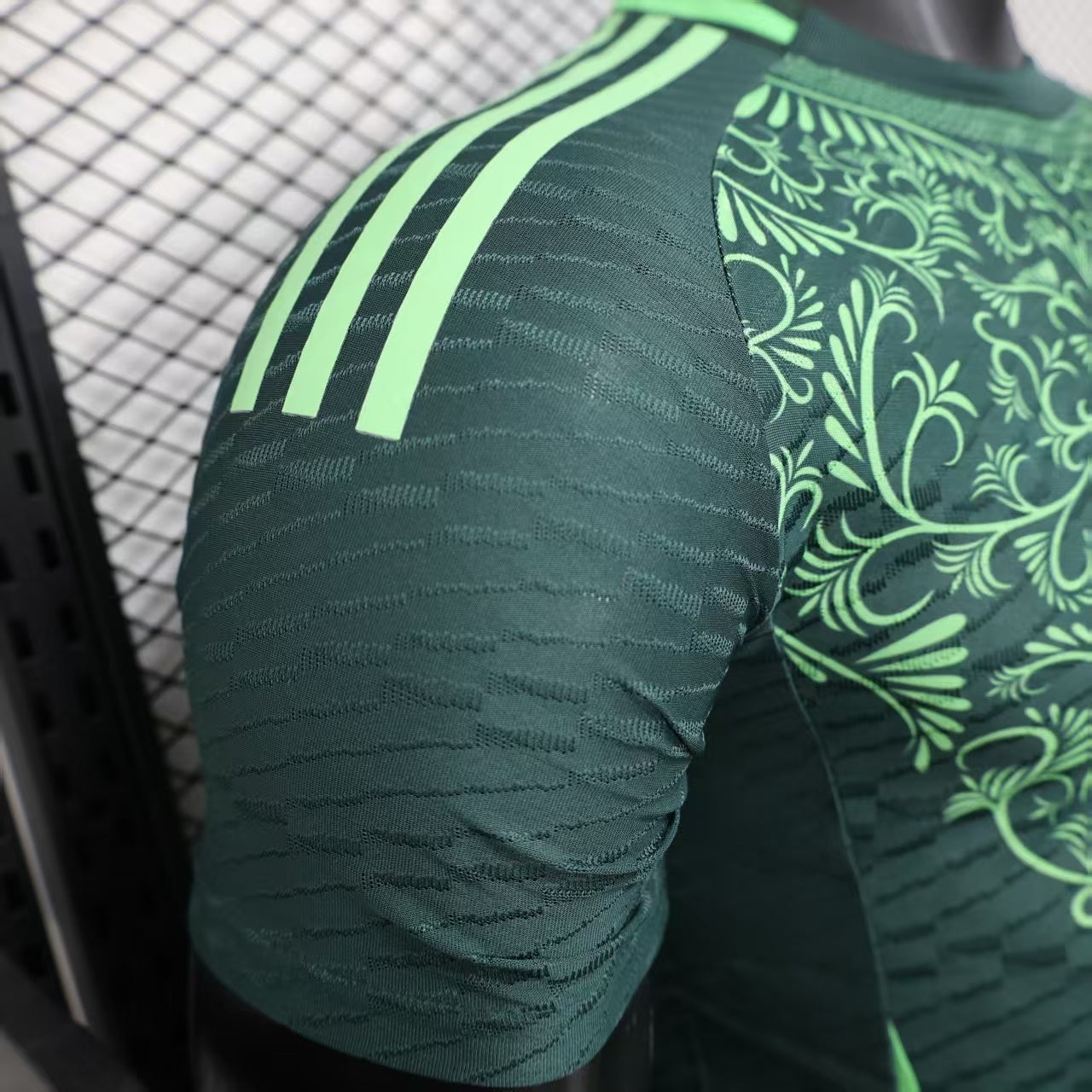 Algeria "Floral Heritage" Special Kit