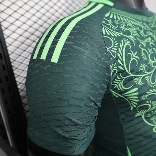 Algeria "Floral Heritage" Special Kit