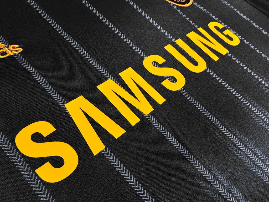 Chelsea 2012-2013 Third Kit