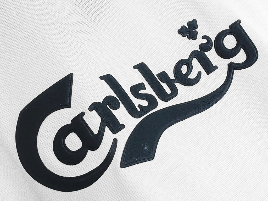 Liverpool 1996-1997 Away Kit