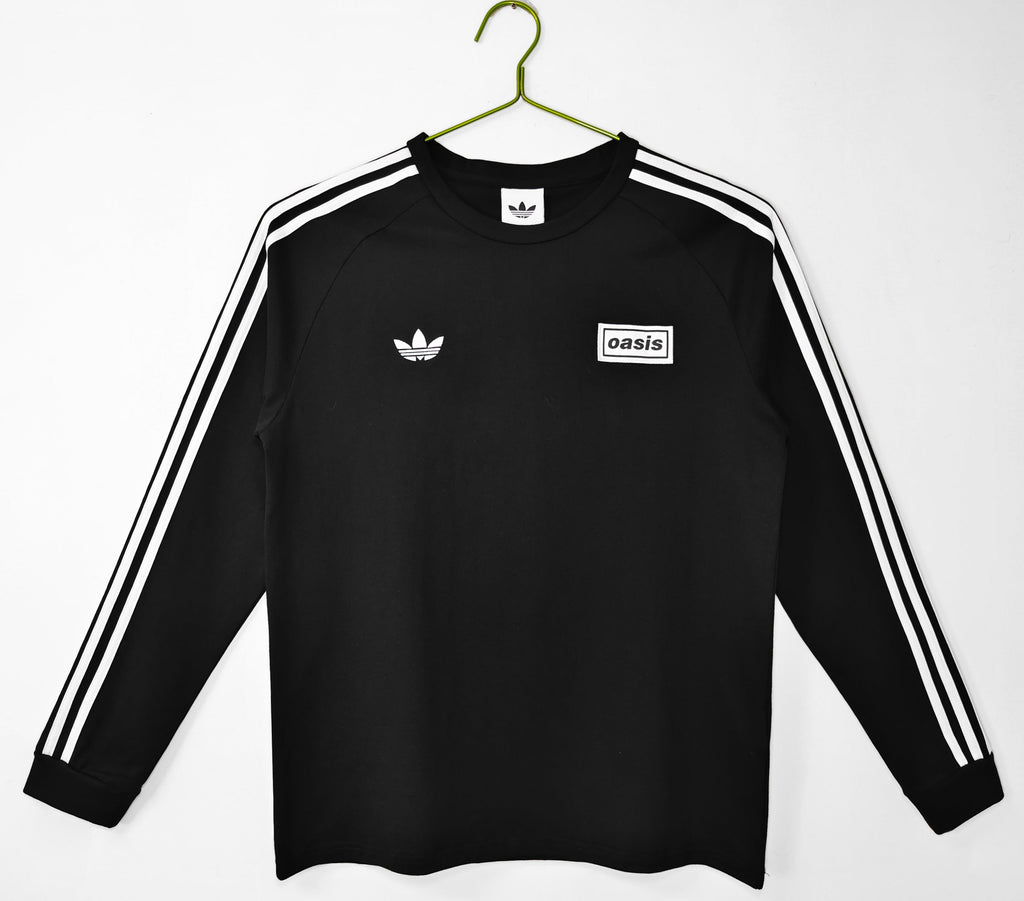 Oasis x Adidas Originals 1990s Training Jersey