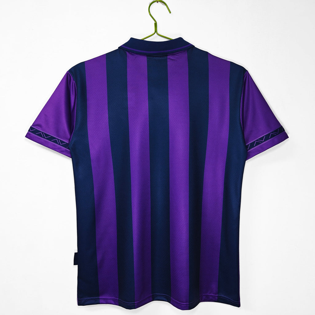 Tottenham Hotspur 1995–1997 Away Kit