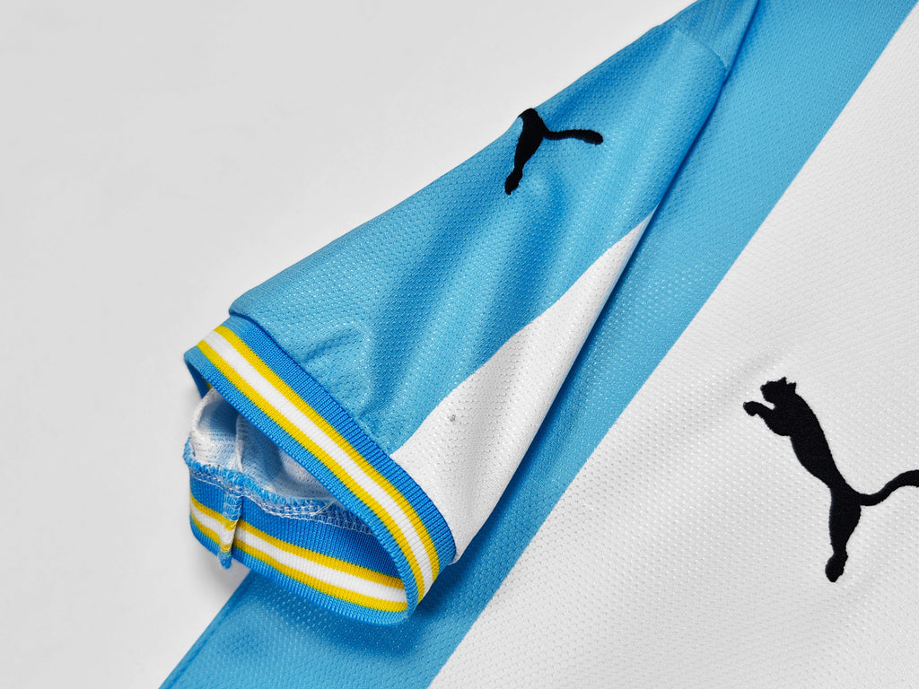 S.S. Lazio 1998–1999 Home Kit