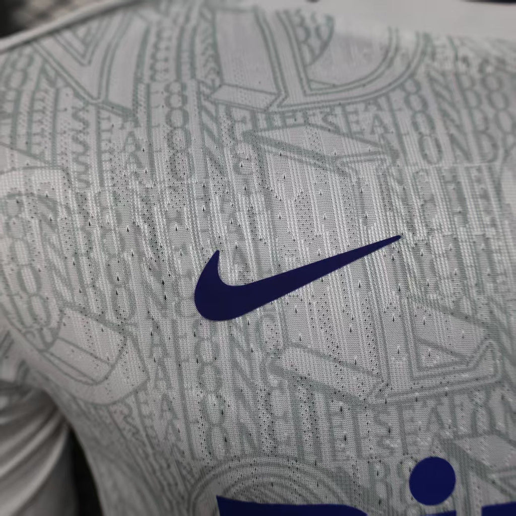 Chelsea "London 1905" Special Kit
