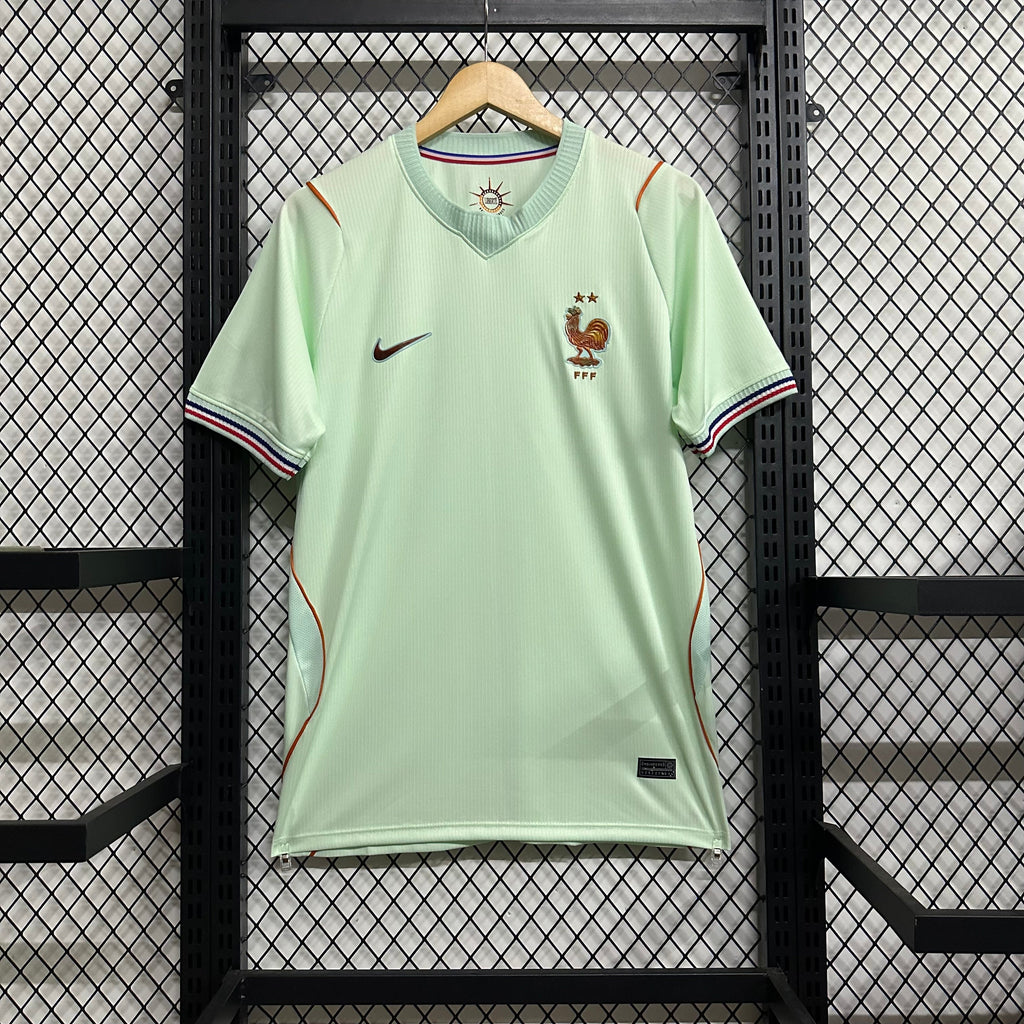France World Cup Away Kit