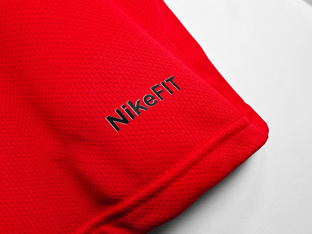 Arsenal 2006-2008 Home Kit