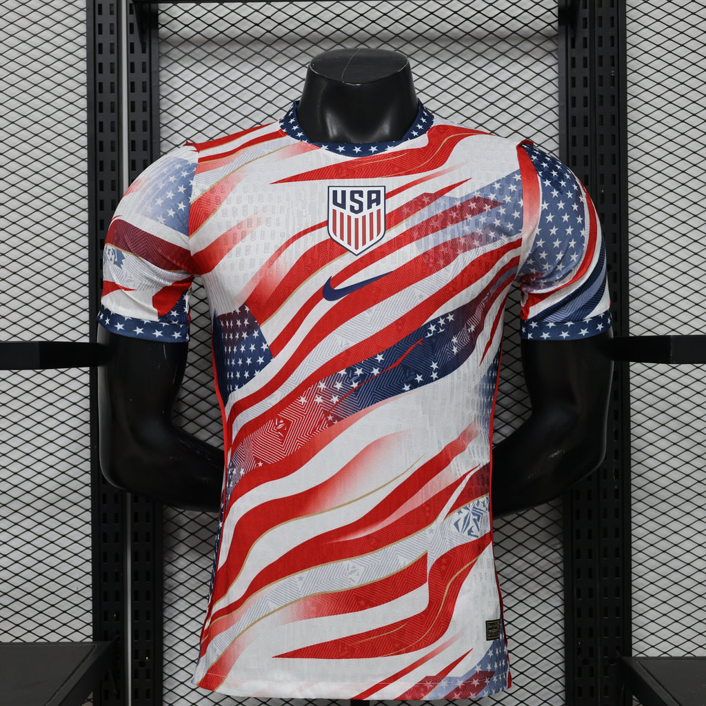 USA "Patriot Motion" Special Kit