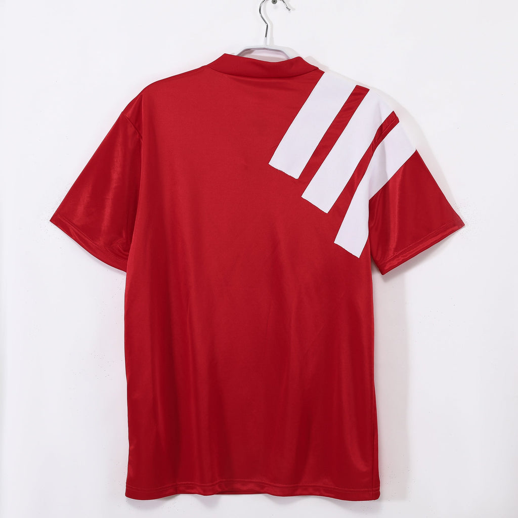 Liverpool 1992-1993 Centenary Home Kit