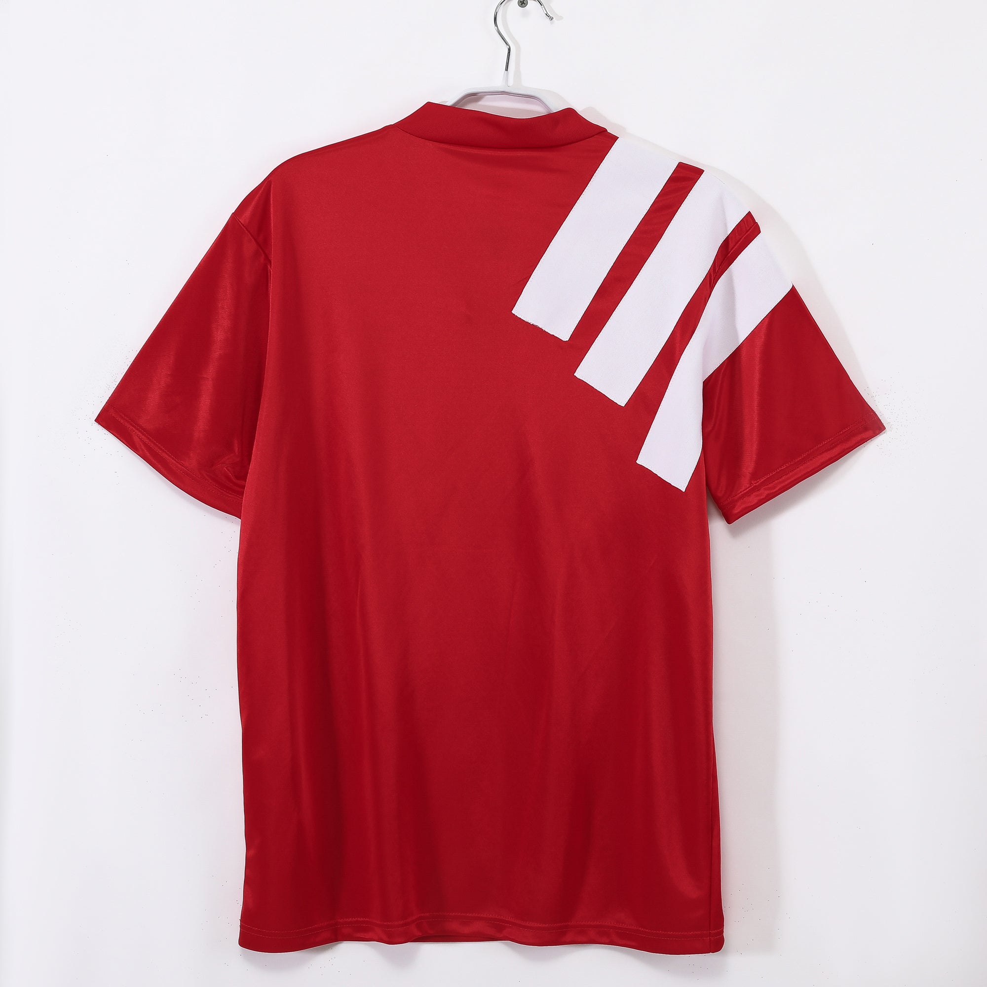 Liverpool 1992-1993 Centenary Home Kit