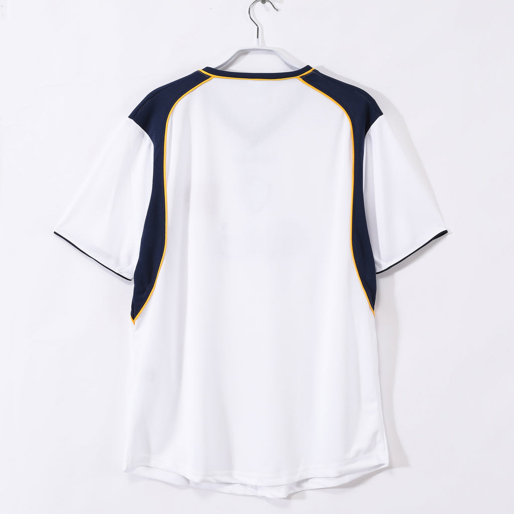 Liverpool 2001-2002 European Away Kit