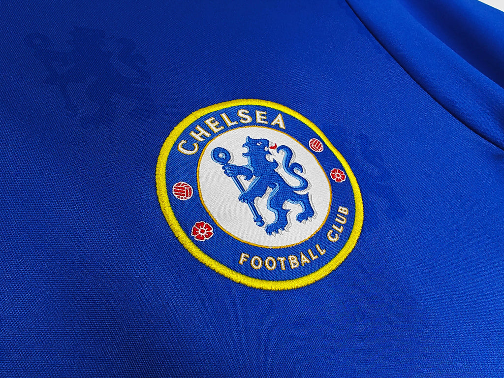 Chelsea 2016-2017 Home Kit