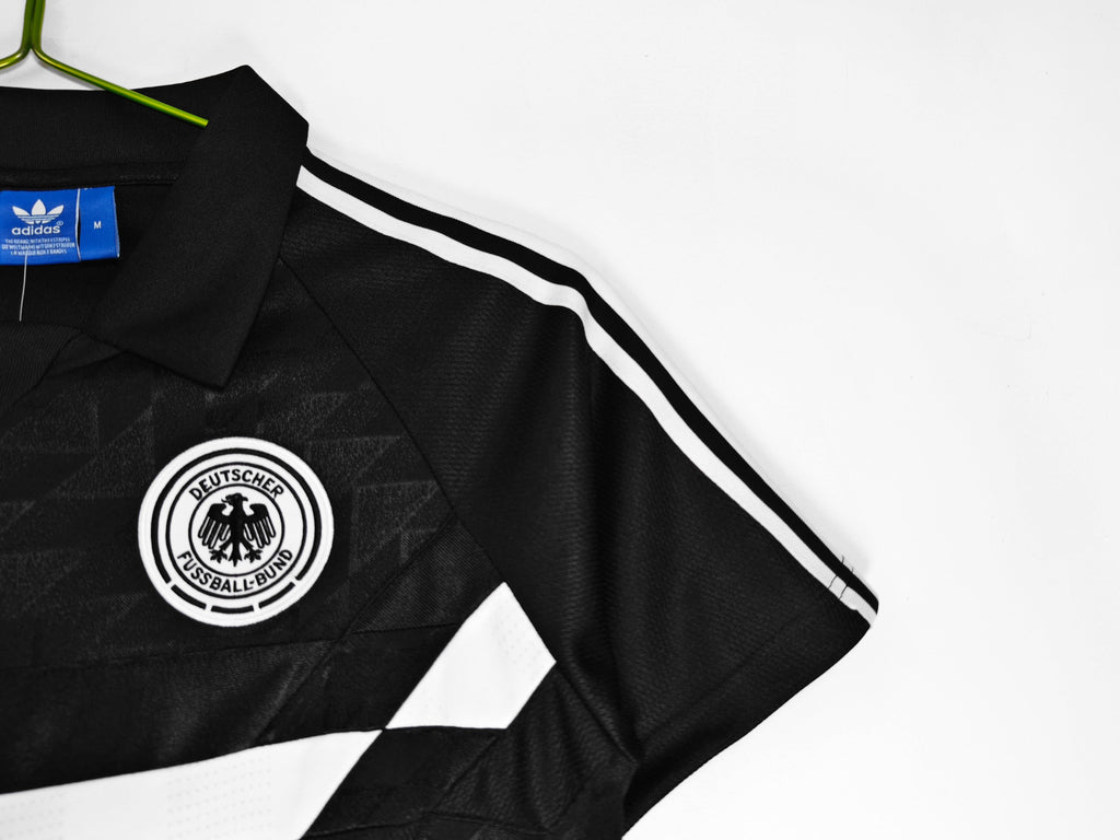 Germany 1994 Away Kit