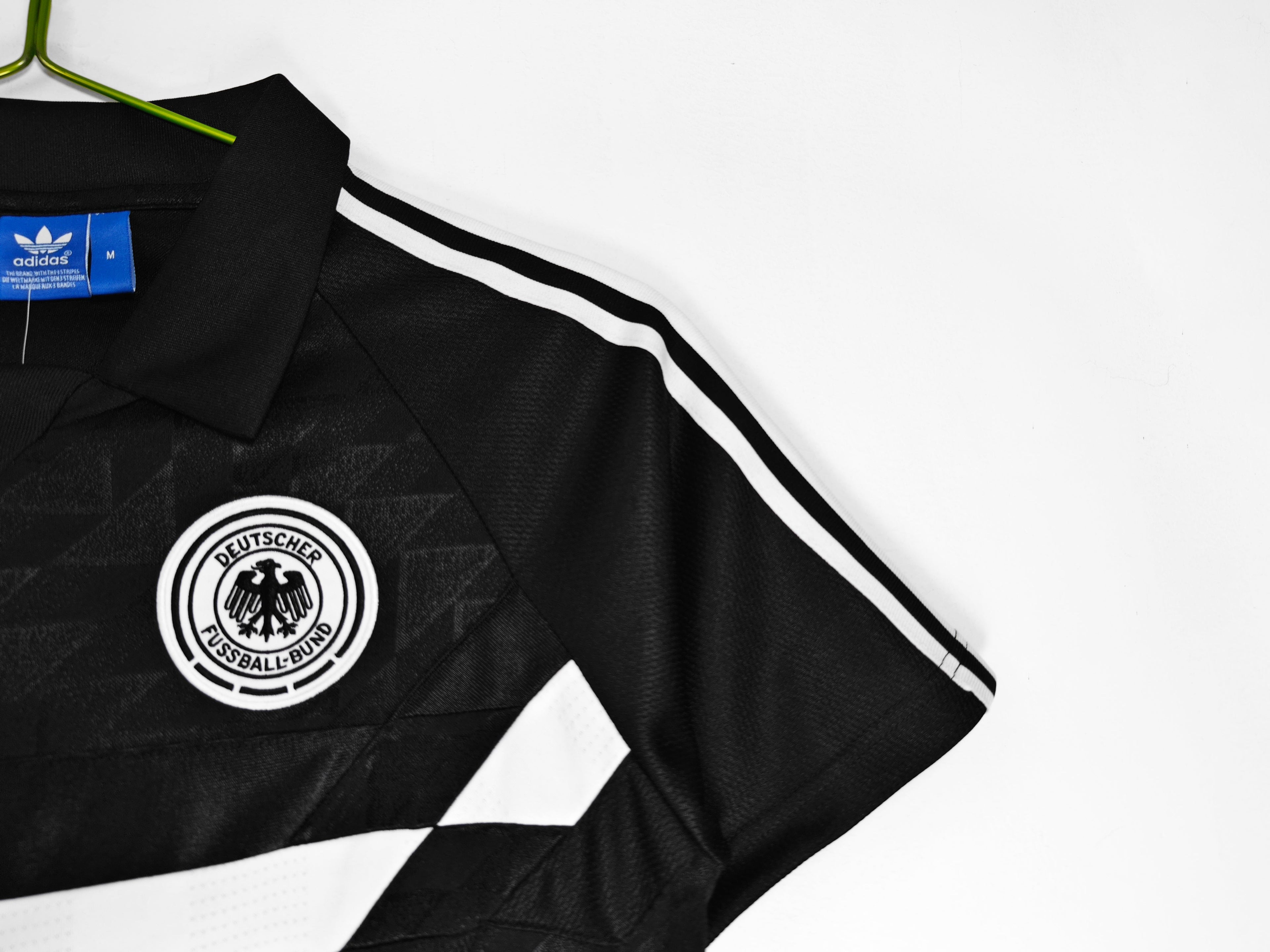 Germany 1994 Away Kit