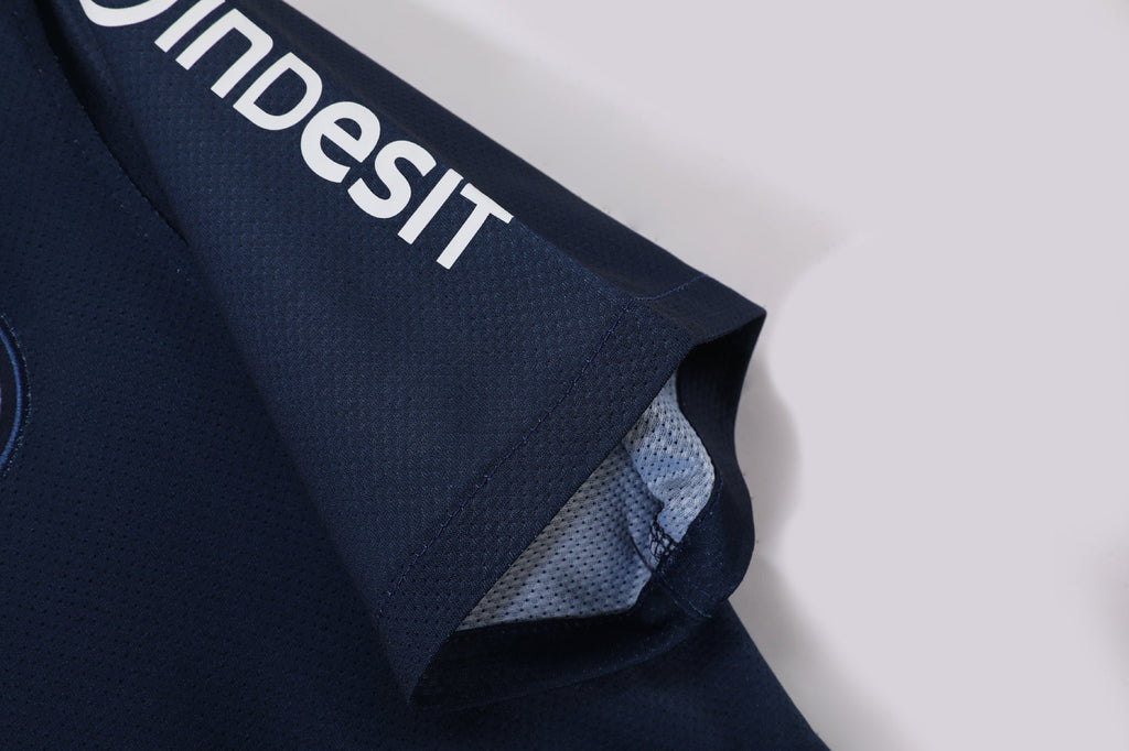Paris Saint-Germain 2012-2013 Home Kit