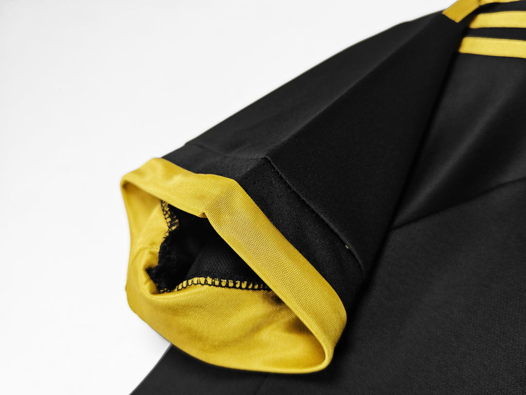 Juventus 2015–2016 Away Kit