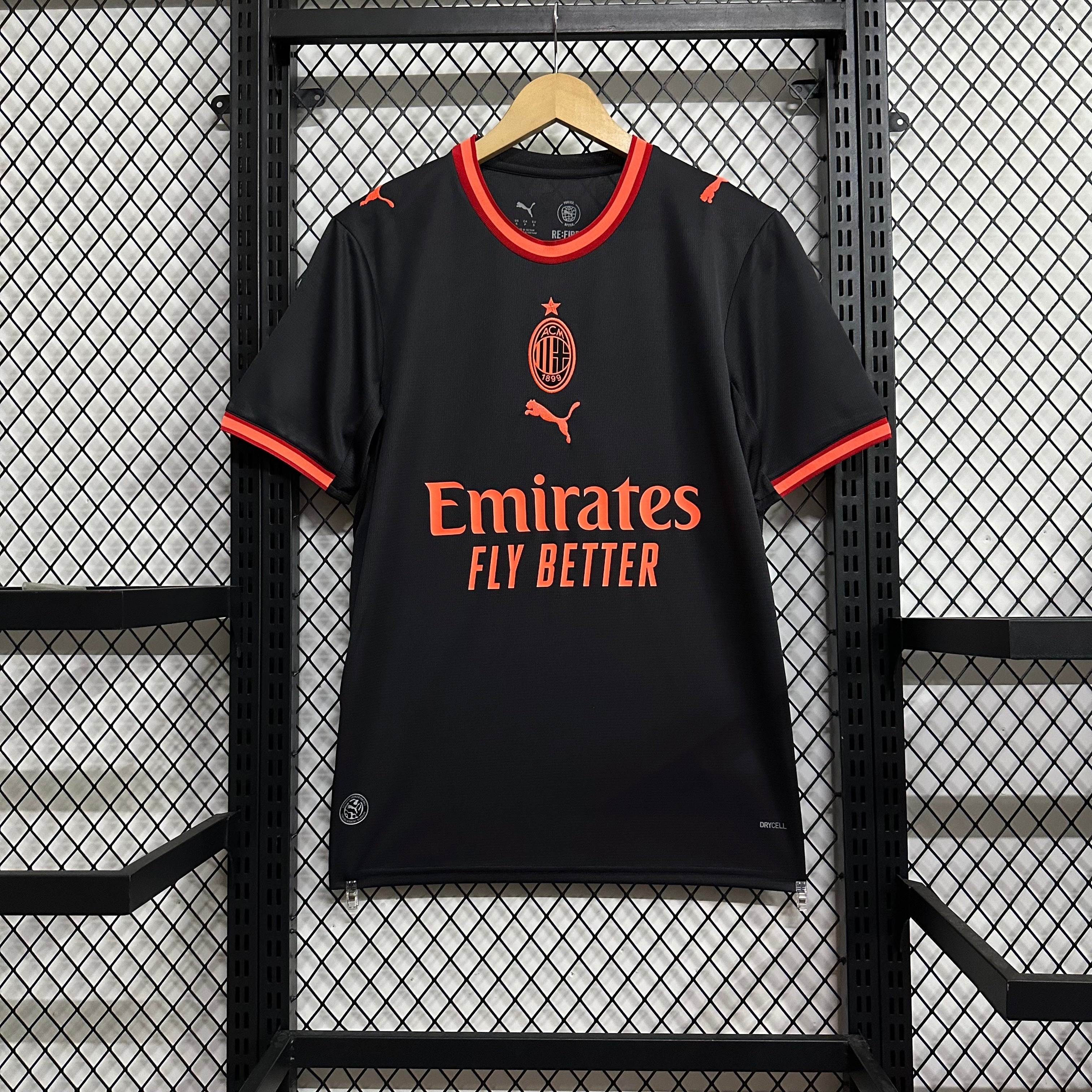 AC Milan 2026-2027 Third Kit