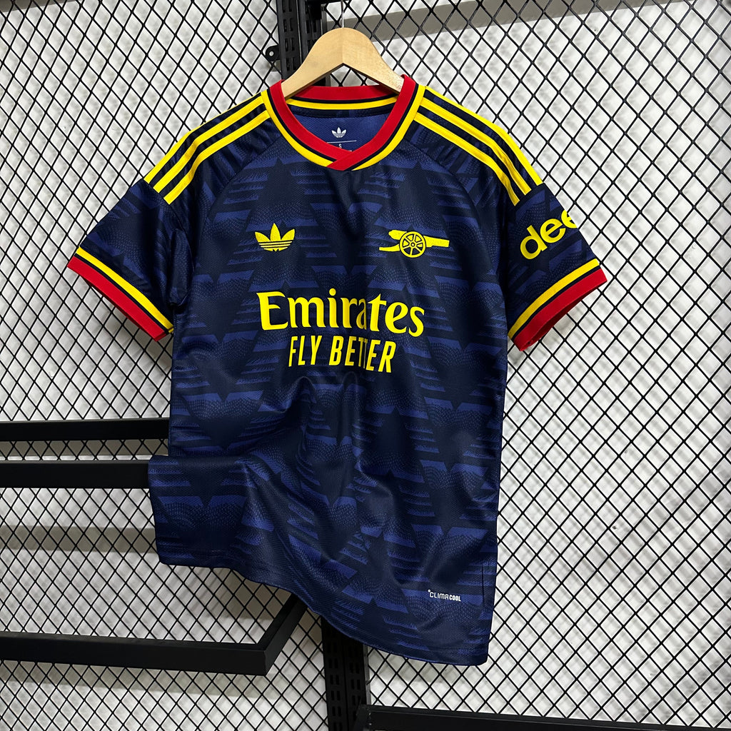Arsenal 2026-2027 Away Kit