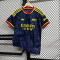 Arsenal 2026-2027 Away Kit