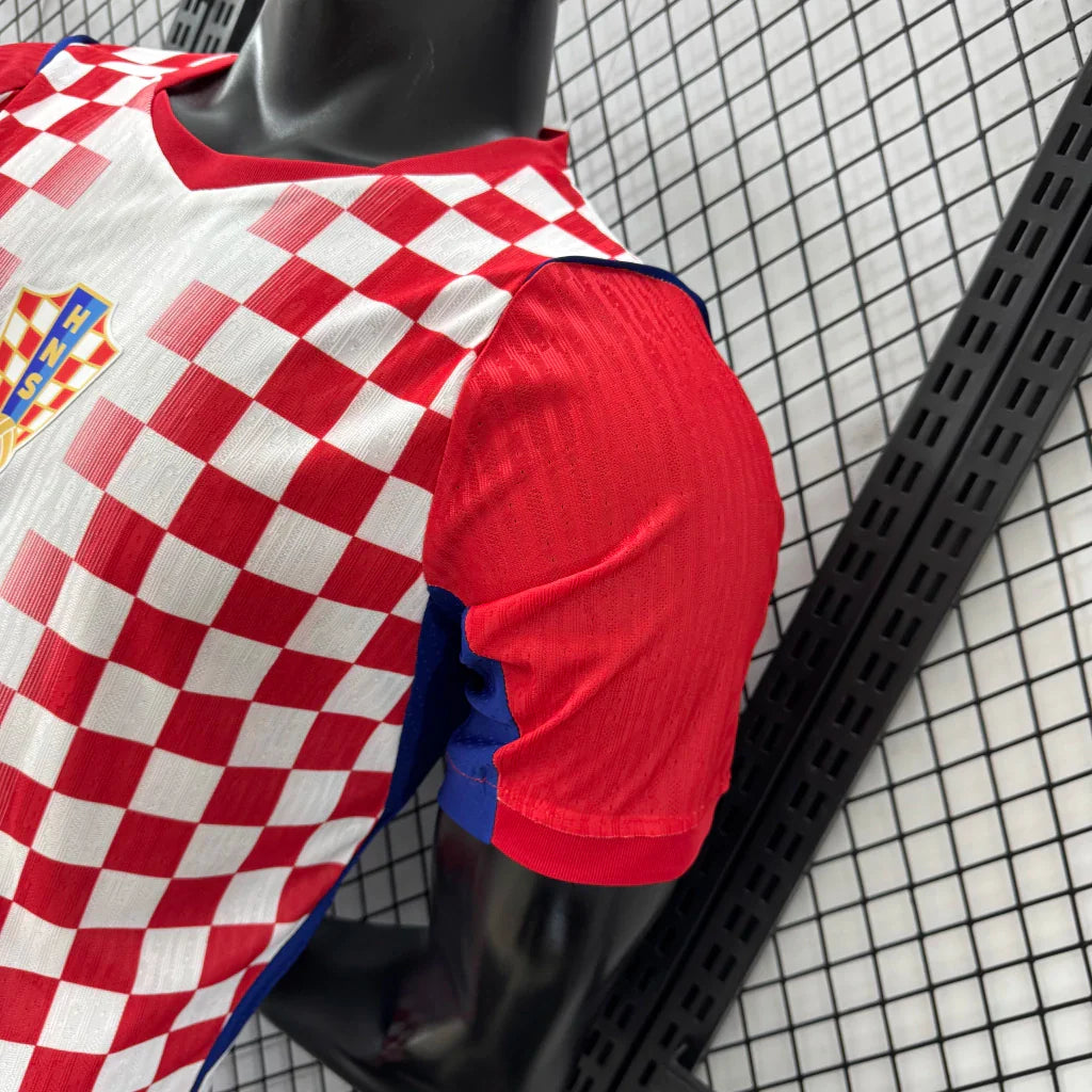 Croatia “Road to the Final” World Cup Special Kit