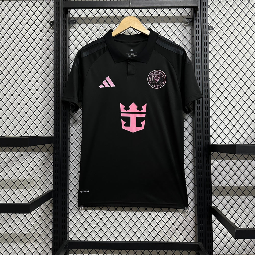 Inter Miami 2026-2027 Away Kit