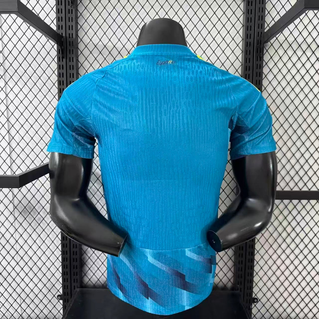 Spain "Cerulean Shift" Special Kit