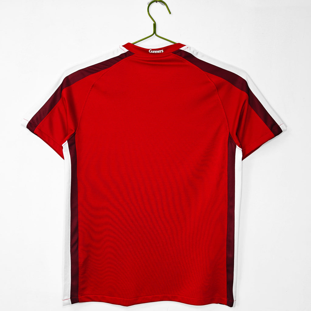 Arsenal 2008-2010 Home Kit