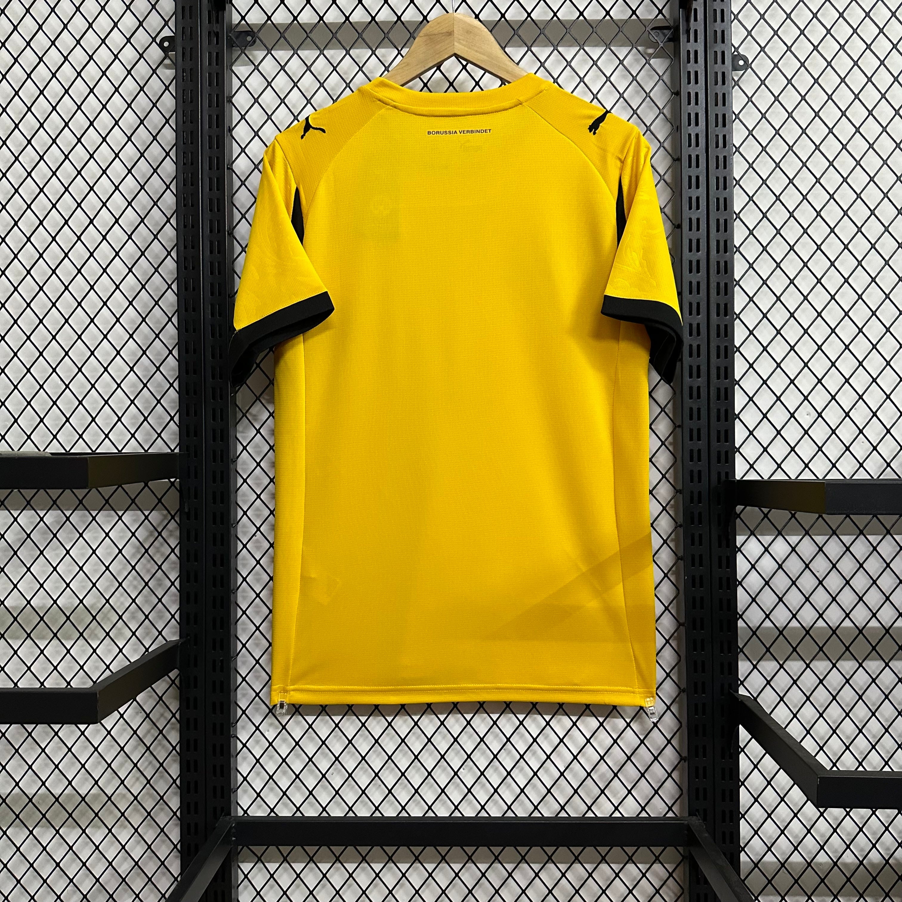 Borrusia Dortmund 2026-2027 Home Kit