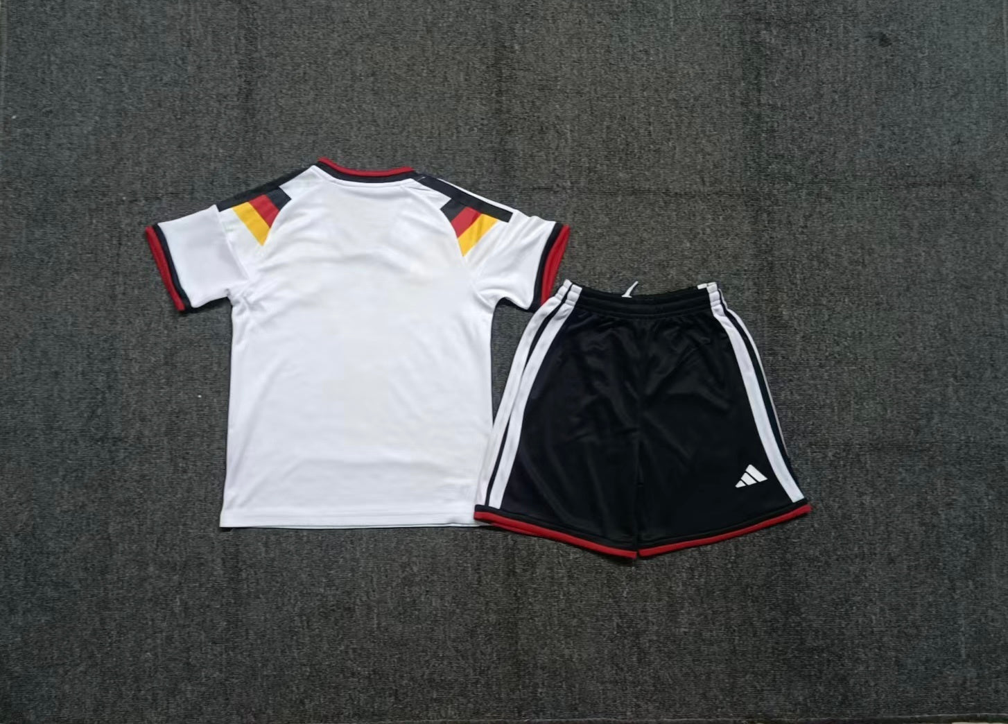 Germany Home Kit Kids