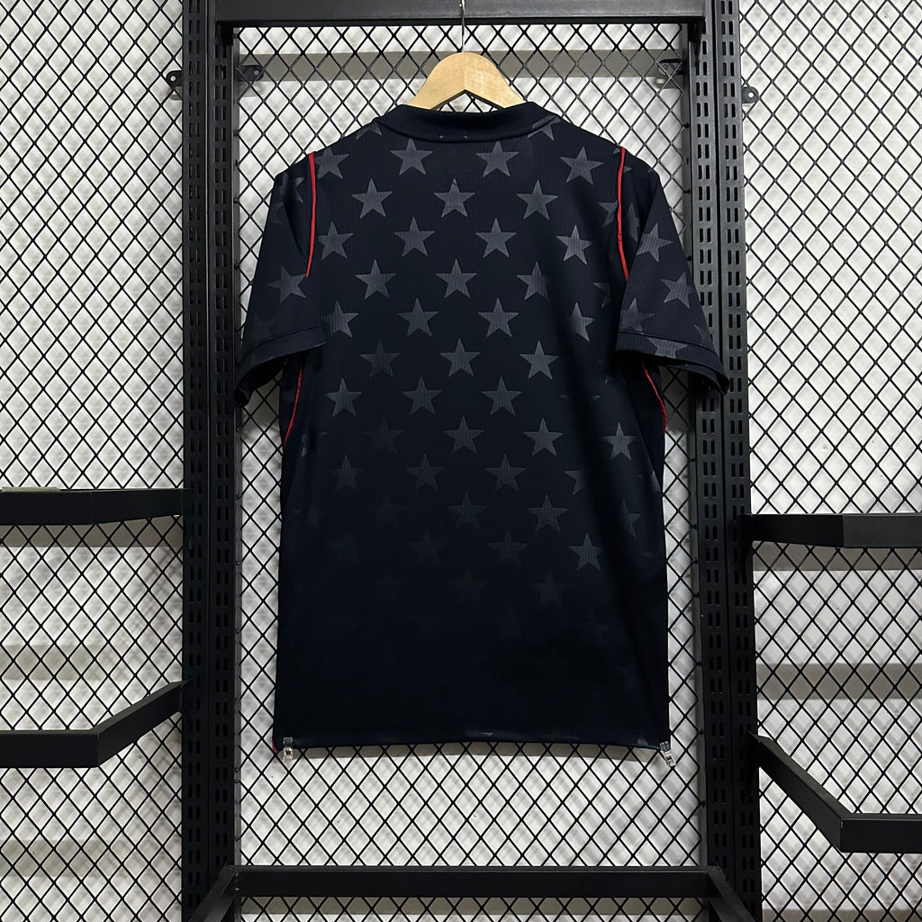 USA World Cup Away Kit