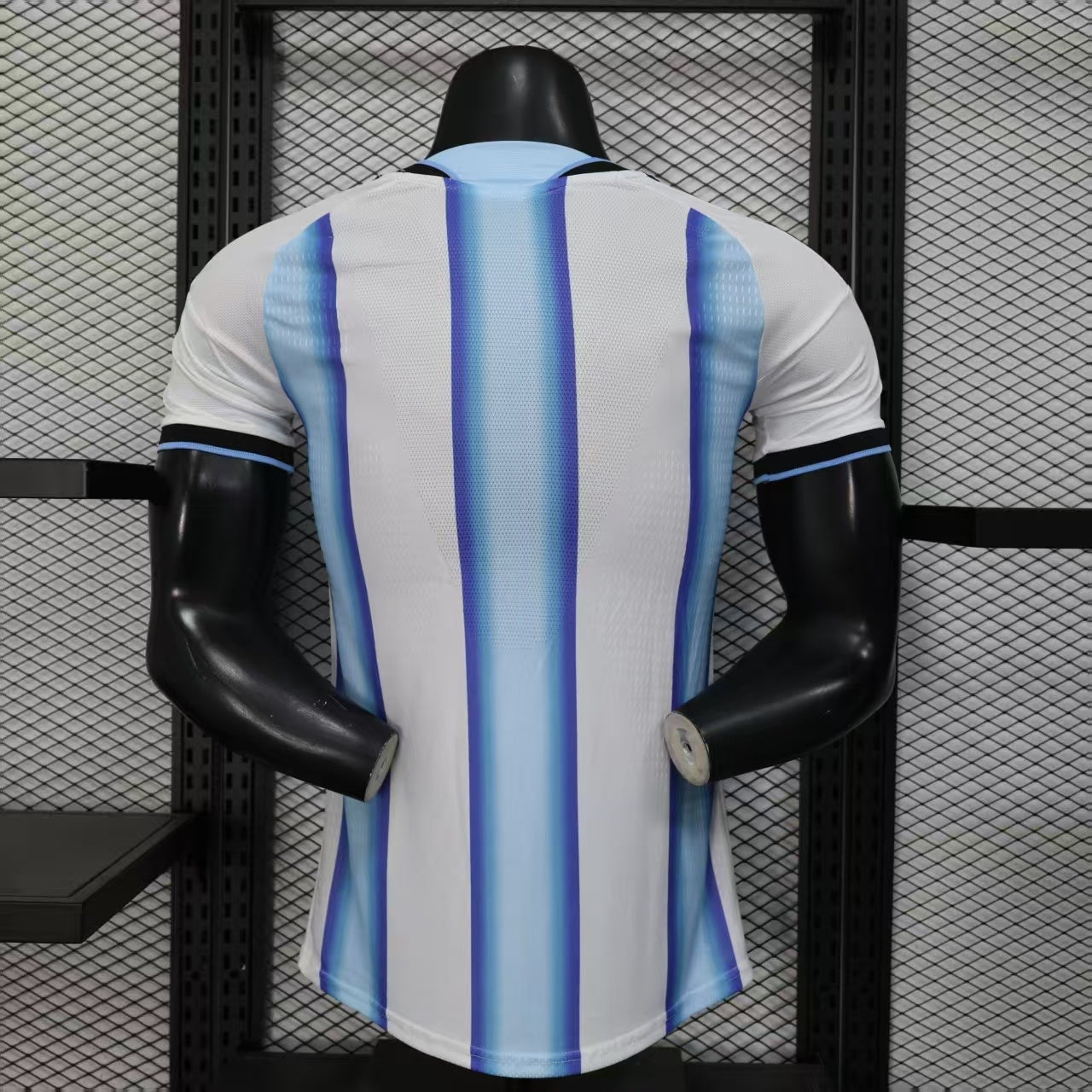 Argentina "Golden Sun" Special Kit