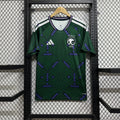 Saudi Arabia World Cup Home Kit