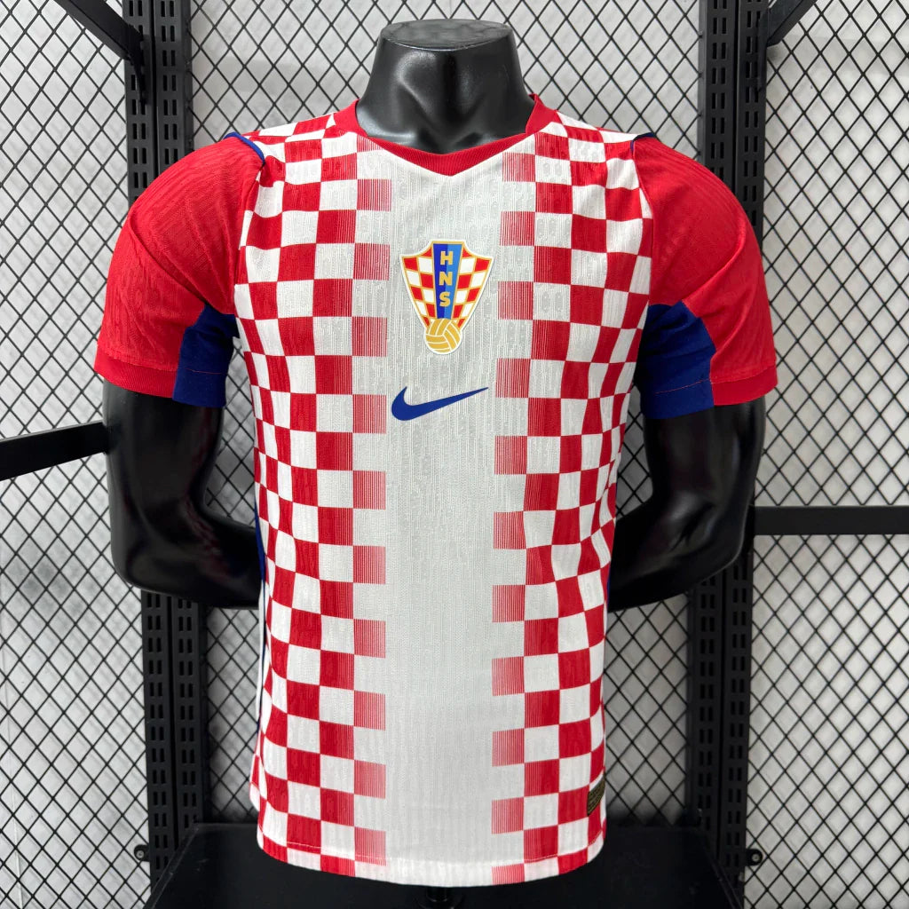 Croatia “Road to the Final” World Cup Special Kit